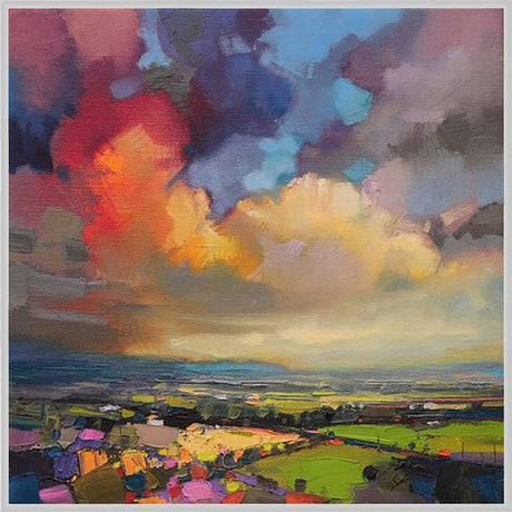 PASSAGE 1 - Kings Fine Art & Decor