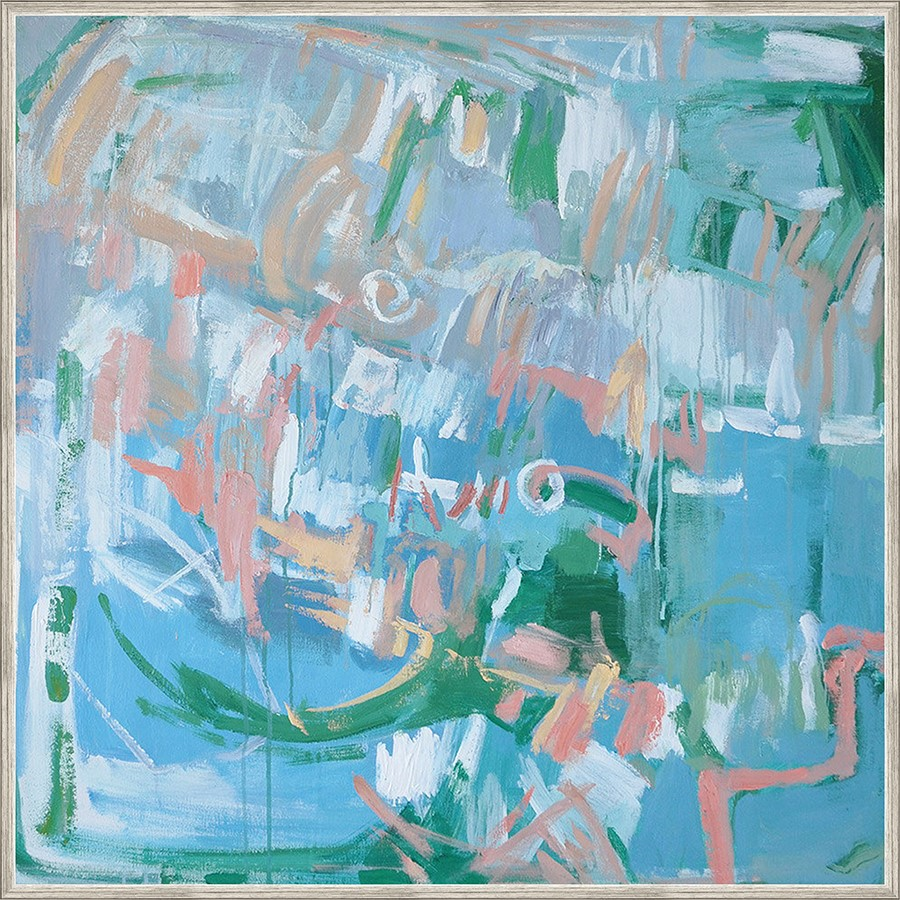 FH8007C01 - Kings Fine Art & Decor