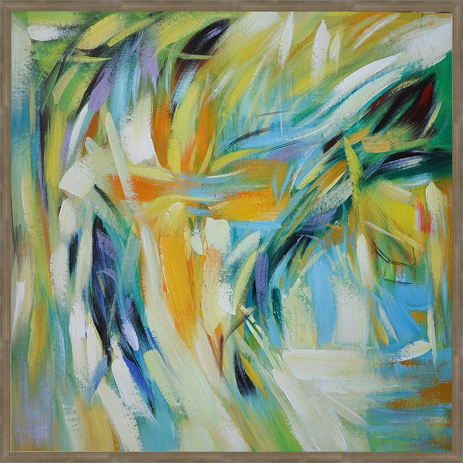 FH8018C01 - Kings Fine Art & Decor