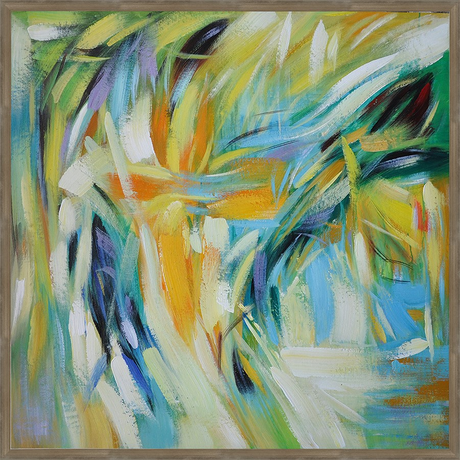 FH8018C01 - Kings Fine Art & Decor