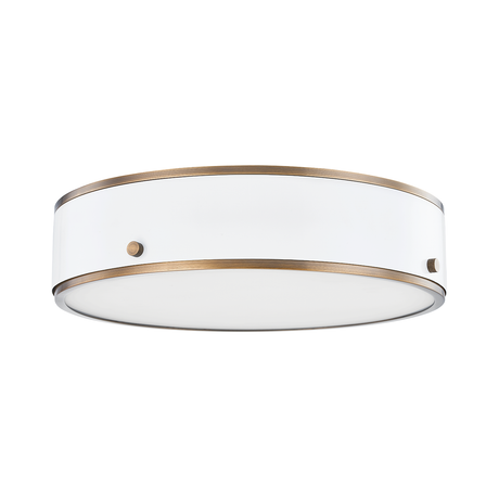 eli-flush-mount-C8316-PBR/SWH