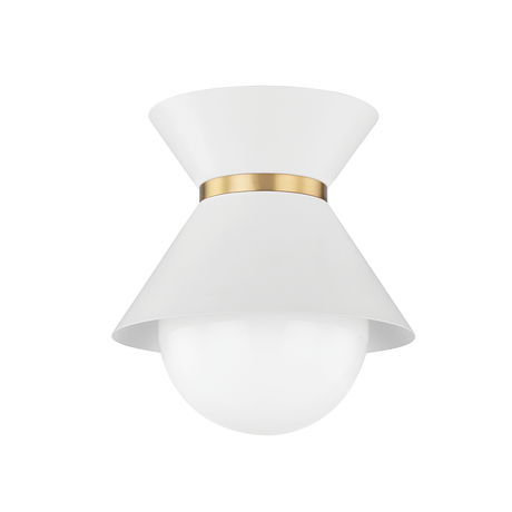 scout-flush-mount-C8610-SWH/PBR
