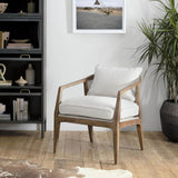 Alexandria Accent Chair - Kings Fine Art & Decor