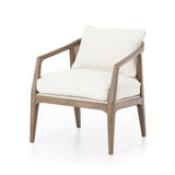Alexandria Accent Chair - Kings Fine Art & Decor