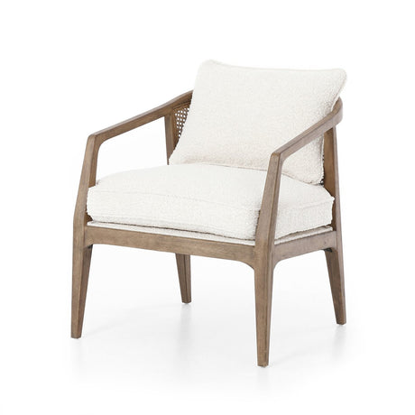 Alexandria Accent Chair - Kings Fine Art & Decor