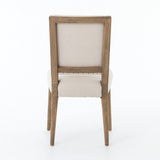 Kurt Dining Chair - Kings Fine Art & Decor