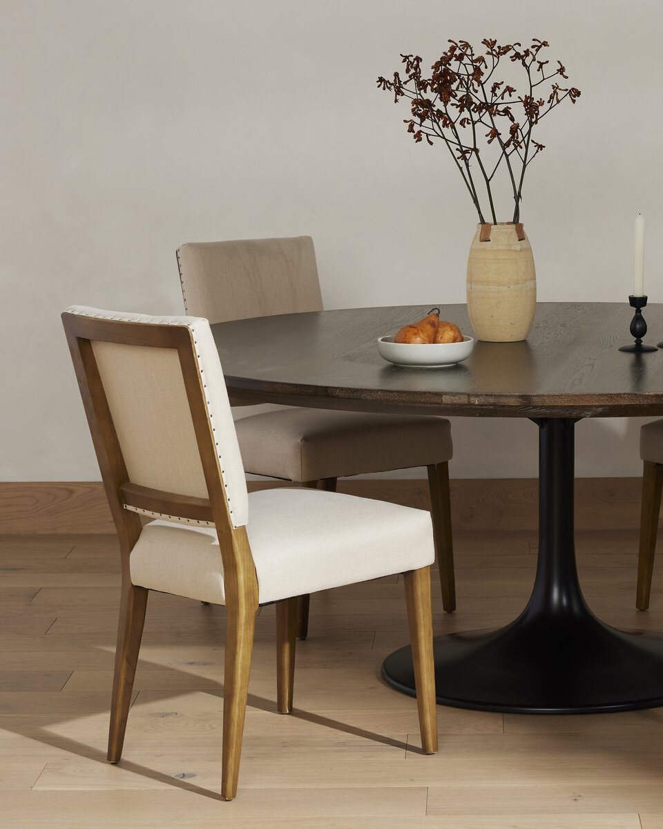 Kurt Dining Chair - Kings Fine Art & Decor