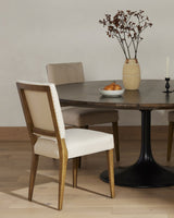 Kurt Dining Chair - Kings Fine Art & Decor