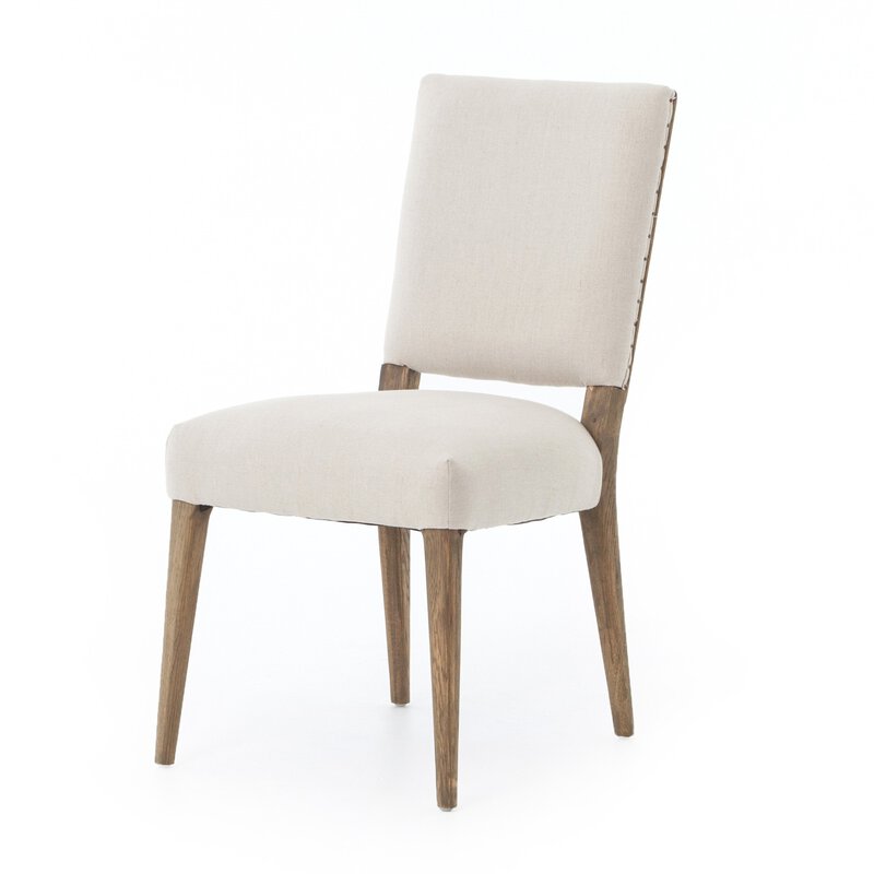 Kurt Dining Chair - Kings Fine Art & Decor
