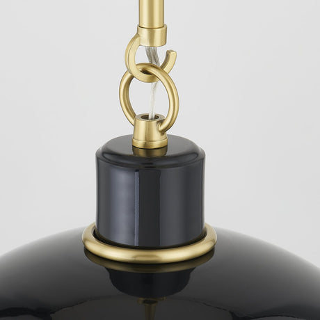 camille-pendant-H769701S-AGB/GBK-1