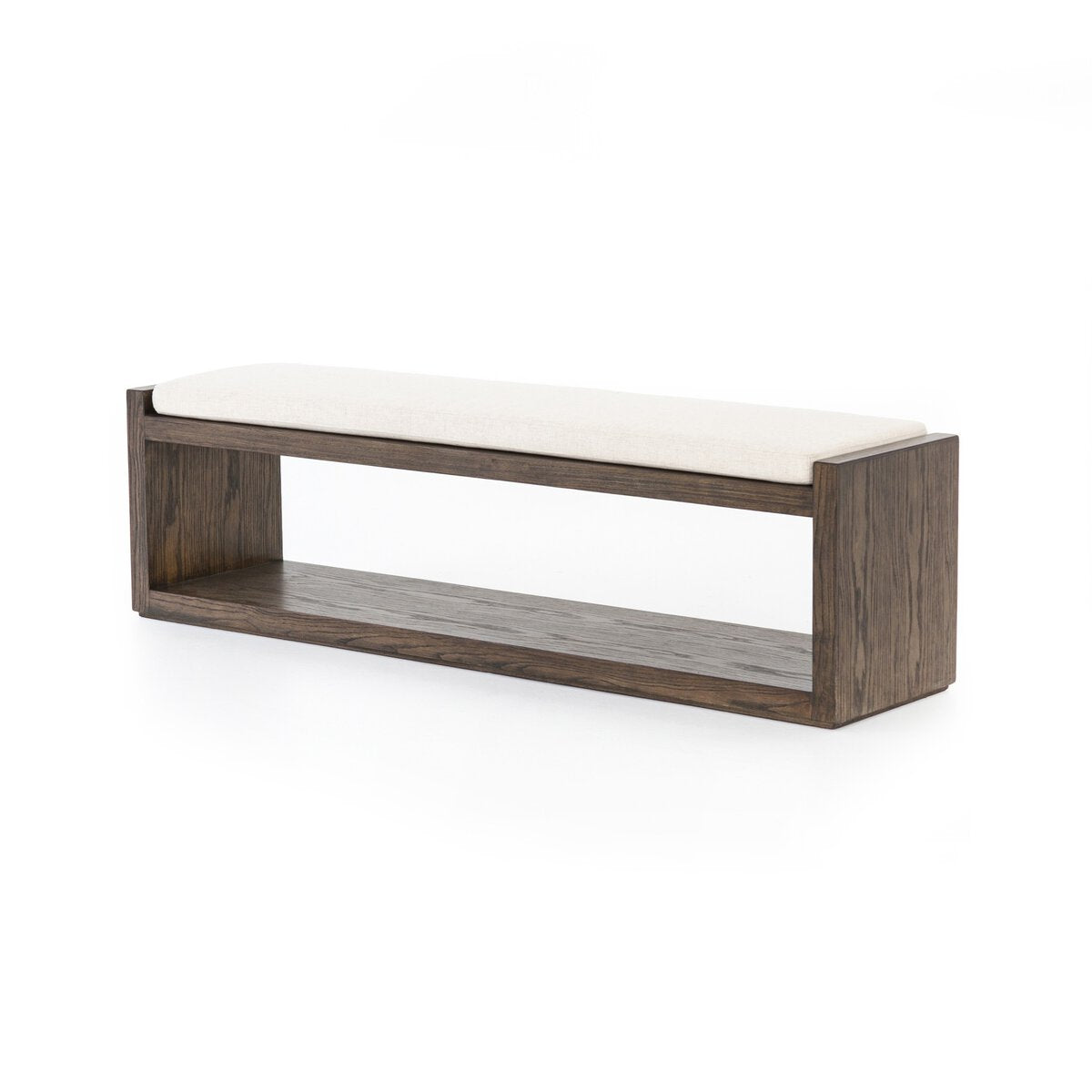 Edmon Bench - Kings Fine Art & Decor