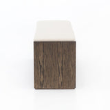 Edmon Bench - Kings Fine Art & Decor