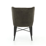 Arianna Dining Chair - Kings Fine Art & Decor