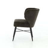 Arianna Dining Chair - Kings Fine Art & Decor