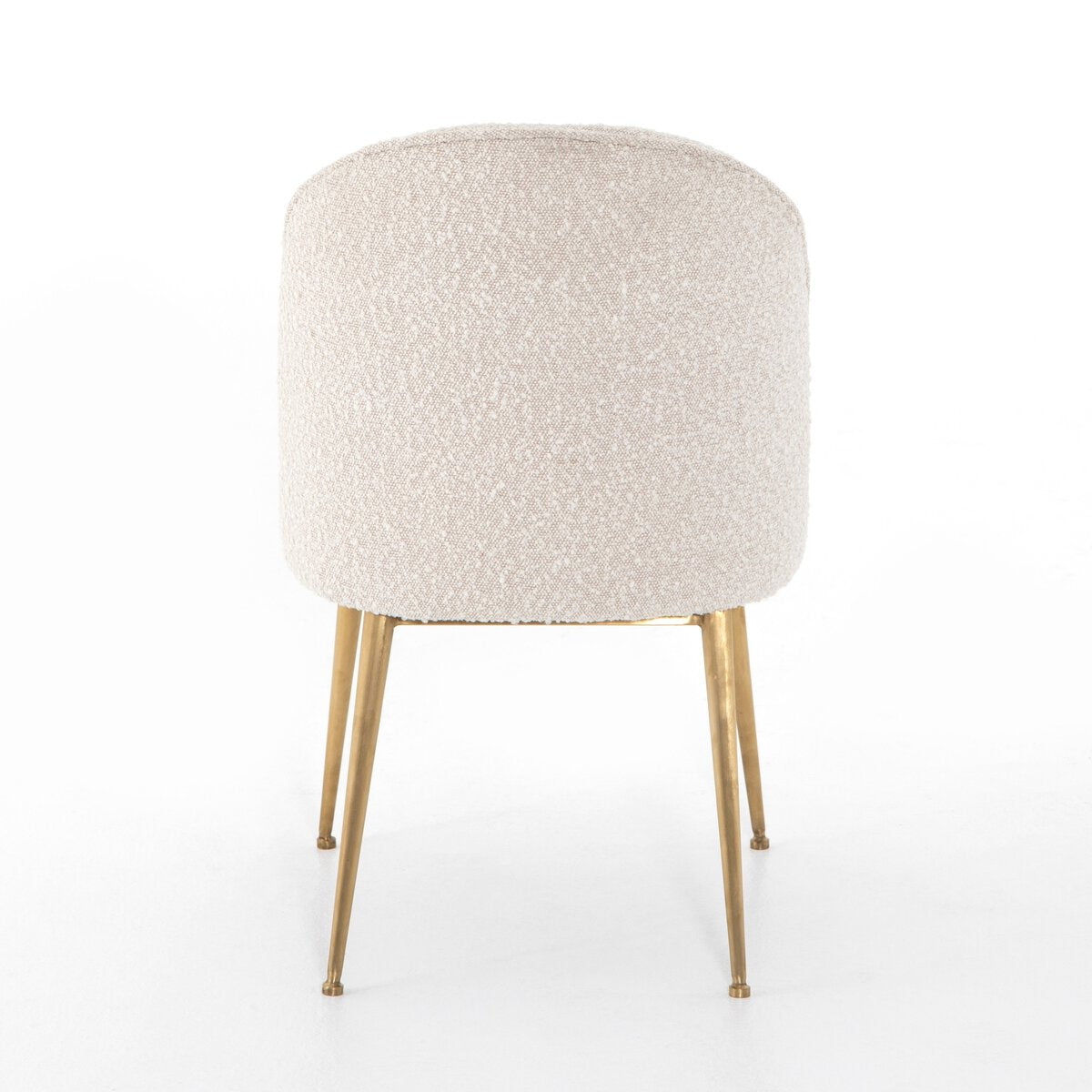Jolin Dining Chair - Kings Fine Art & Decor
