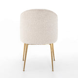 Jolin Dining Chair - Kings Fine Art & Decor