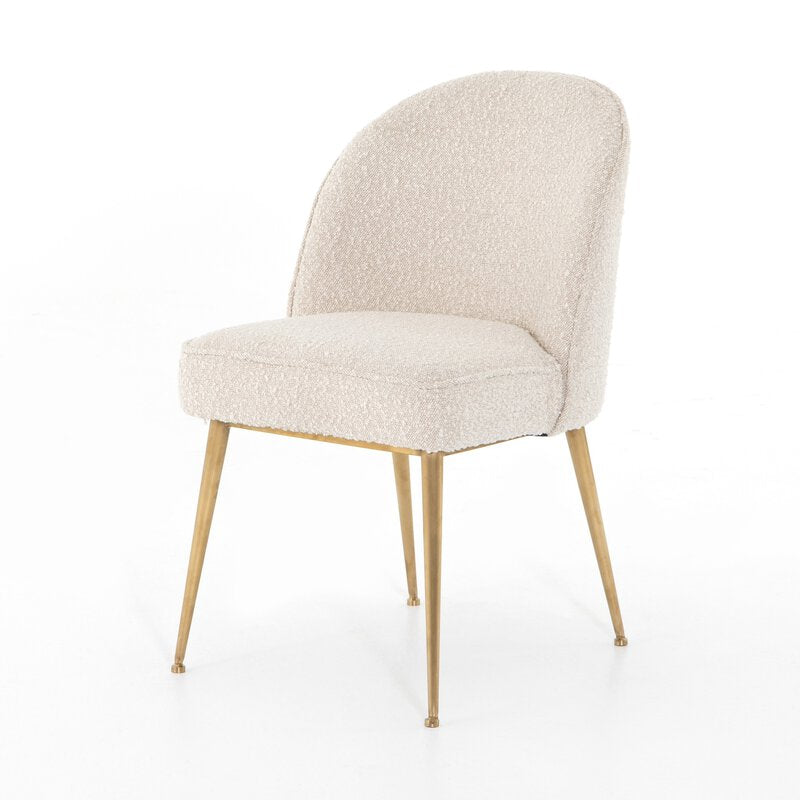 Jolin Dining Chair - Kings Fine Art & Decor