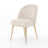 Jolin Dining Chair - Kings Fine Art & Decor