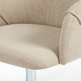 Edna Desk Chair - Kings Fine Art & Decor