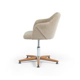Edna Desk Chair - Kings Fine Art & Decor