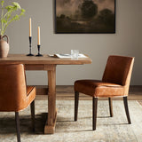 Aria Dining Chair - Kings Fine Art & Decor