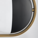 willard-chandelier-F9942-PBR/SBK-4