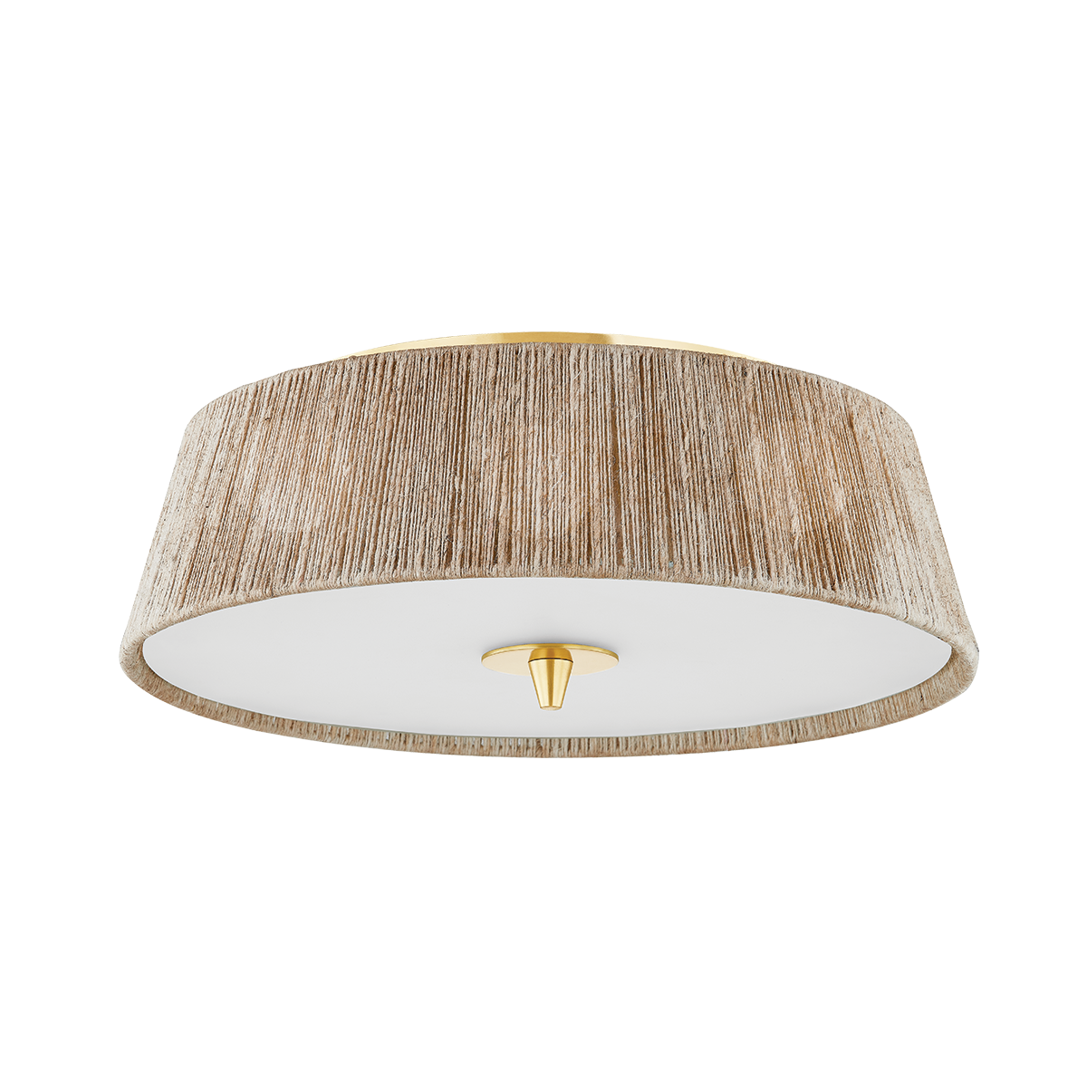 george-semi-flush-CB9518-AGB