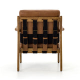Silas Chair - Kings Fine Art & Decor