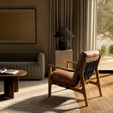 Silas Chair - Kings Fine Art & Decor