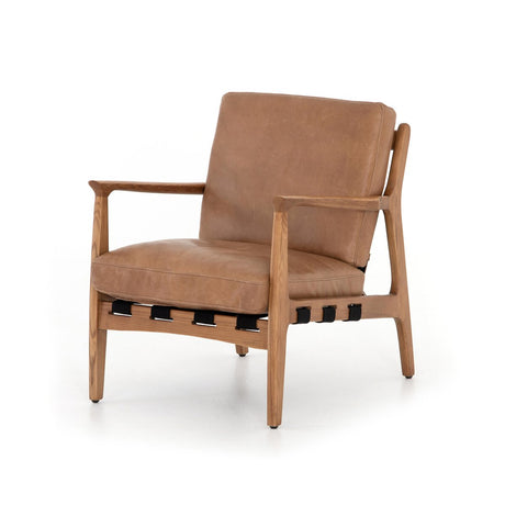 Silas Chair - Kings Fine Art & Decor
