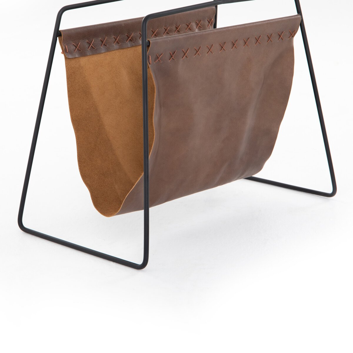 Aesop Magazine Rack - Kings Fine Art & Decor