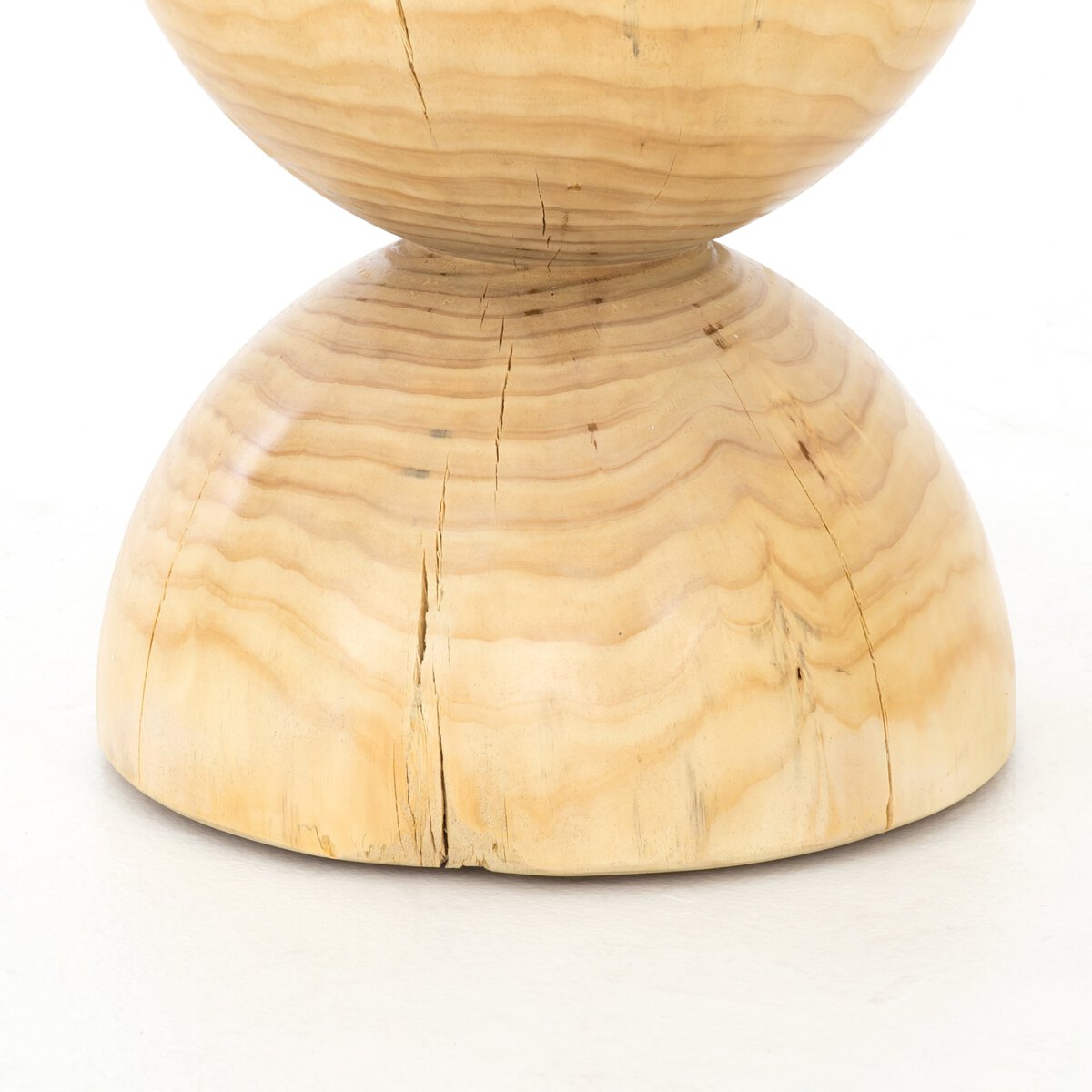 Aliza End Table - Kings Fine Art & Decor