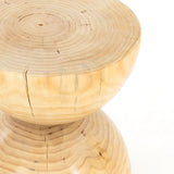 Aliza End Table - Kings Fine Art & Decor