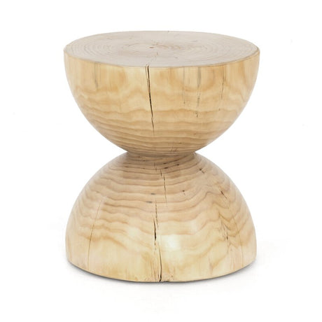 Aliza End Table - Kings Fine Art & Decor