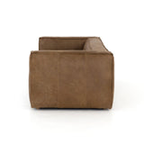 Nolita Reverse Stitch Sofa - Kings Fine Art & Decor