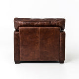 Larkin Club Chair - Kings Fine Art & Decor