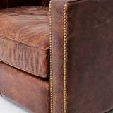 Larkin Club Chair - Kings Fine Art & Decor