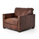 Larkin Club Chair - Kings Fine Art & Decor