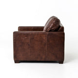 Larkin Club Chair - Kings Fine Art & Decor