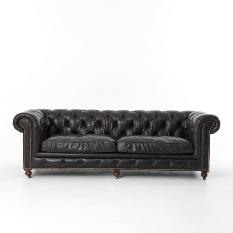 Conrad Sofa - Kings Fine Art & Decor