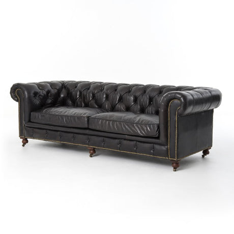 Conrad Sofa - Kings Fine Art & Decor