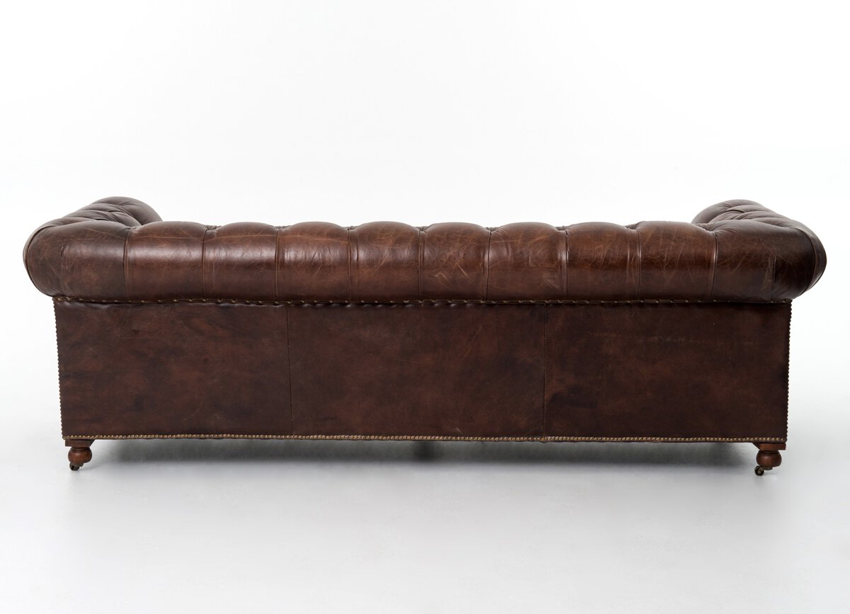 Conrad Sofa - Kings Fine Art & Decor