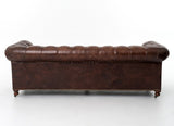 Conrad Sofa - Kings Fine Art & Decor