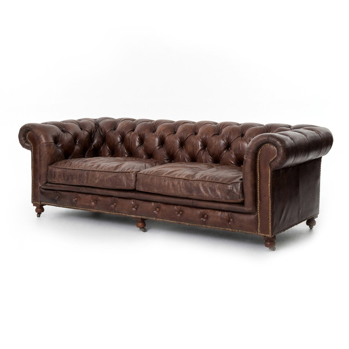 Conrad Sofa - Kings Fine Art & Decor