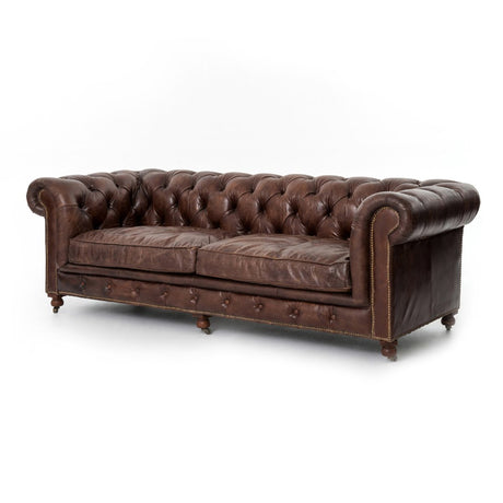 Conrad Sofa - Kings Fine Art & Decor