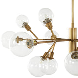 Pellman Chandelier - Kings Fine Art & Decor