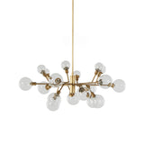 Pellman Chandelier - Kings Fine Art & Decor