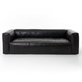 Nolita Reverse Stitch Sofa - Kings Fine Art & Decor