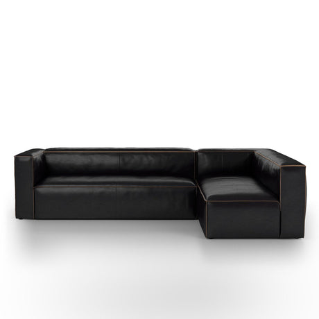 Nolita Sectional - Kings Fine Art & Decor