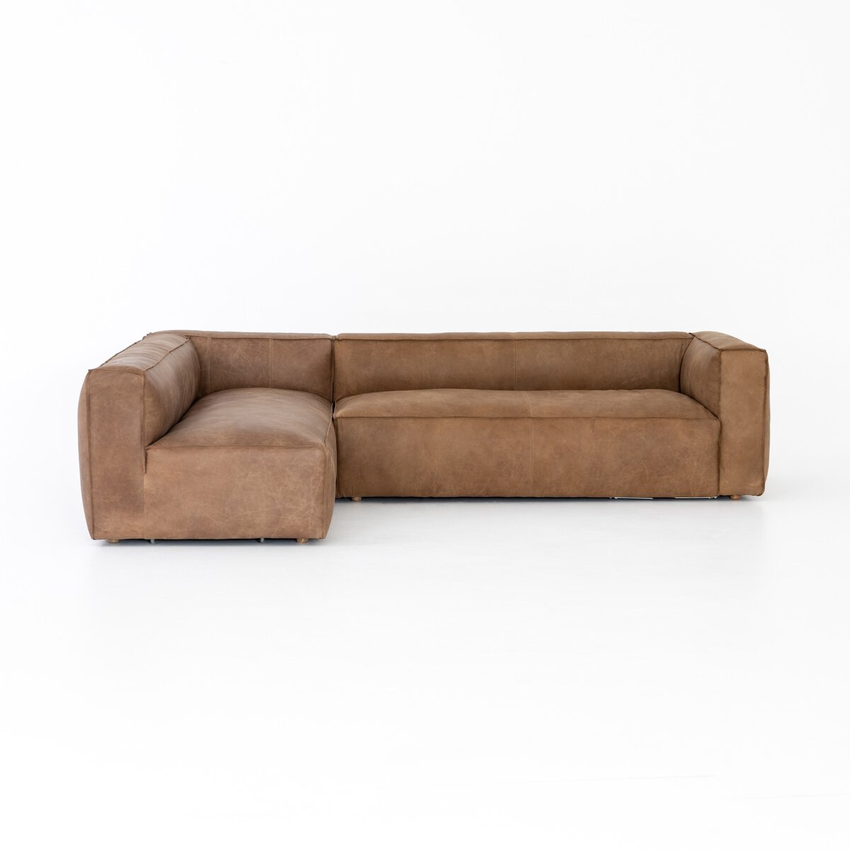 Nolita Sectional - Kings Fine Art & Decor